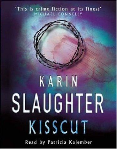 Kisscut (AudiobookFormat, 2003, Random House Audiobooks)