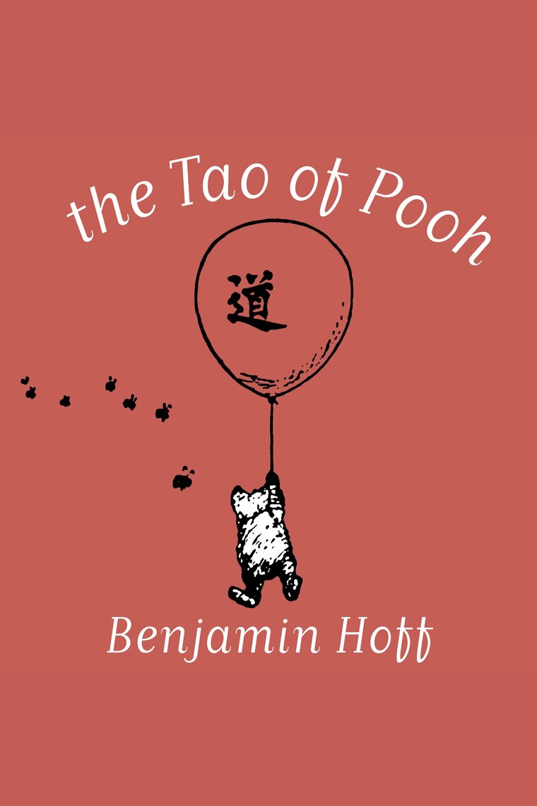 The Tao of Pooh (AudiobookFormat, 2021, Tantor Audio)