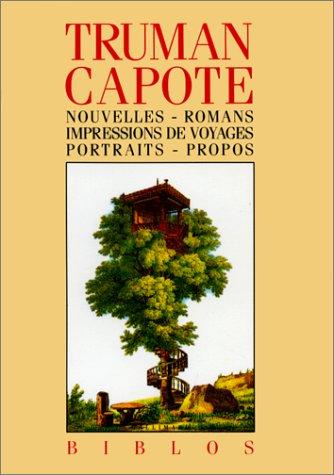 Nouvelles, romans, impressions de voyages, portraits, propos (Paperback, French language, 1990, Gallimard)