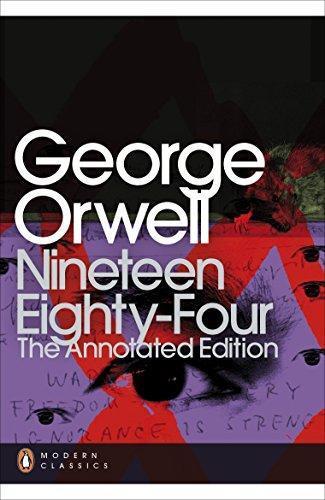 Nineteen Eighty-four