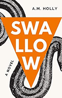 Swallow (EBook, A M Holly)
