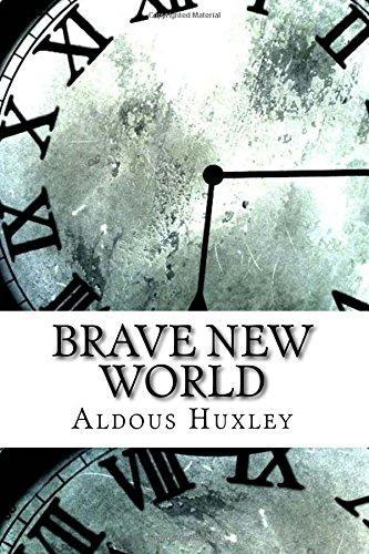 Brave New World (2017, [not identified])