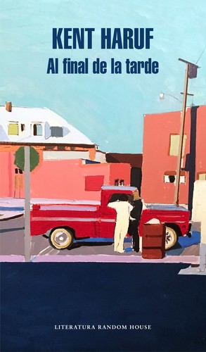 Al final de la tarde (2018, Random House)