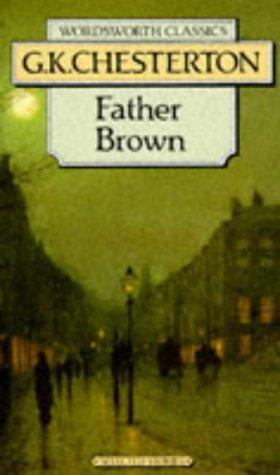 Father Brown (1992, Wordsworth Classics)