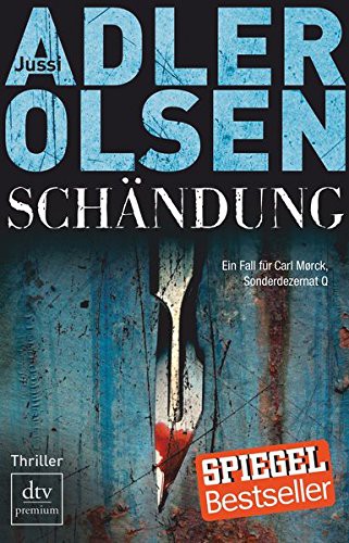 Schändung (Paperback, 2010, dtv Verlagsgesellschaft)