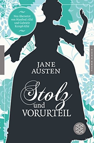 Stolz und Vorurteil (Hardcover, 2014, FISCHER Taschenbuch)