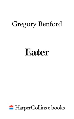 Eater (EBook, 2007, HarperCollins)