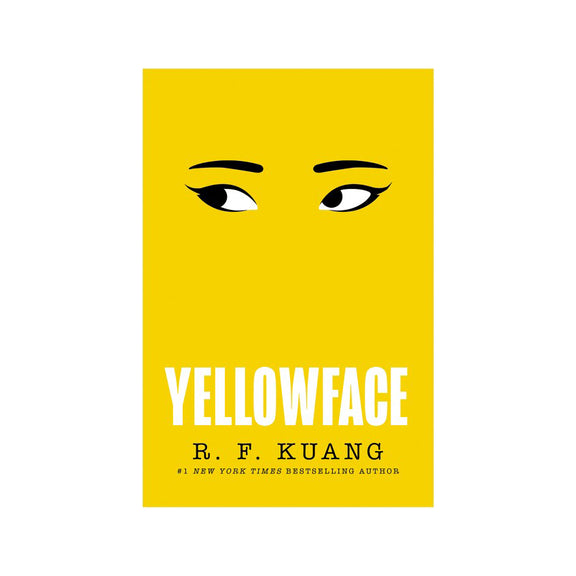 Yellowface (Hardcover, 2023, HarperCollins Publishers Limited)