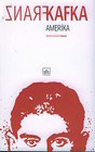 Amerika (Paperback, 2006, Ithaki Yayinlari)