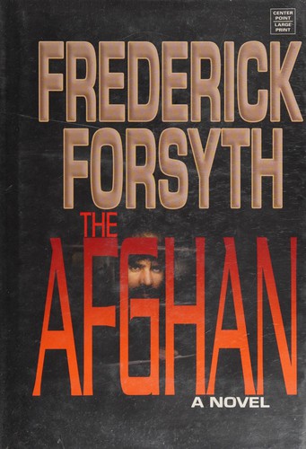 The Afghan (2006, Center Point Pub.)