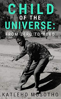 Child of the Universe (2020, Independently Published)
