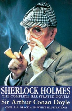 Sherlock Holmes (Hardcover, 2001, Chancellor Press)