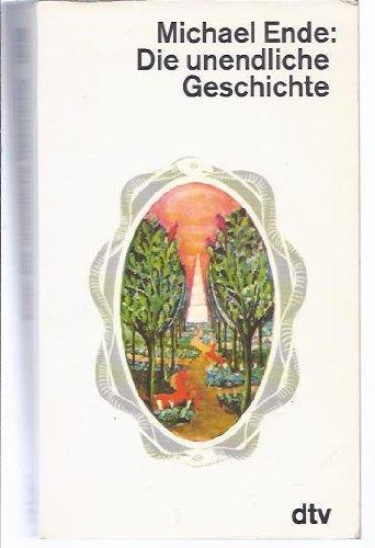 Die unendliche Geschichte : von A bis Z (Paperback, German language, 1987, Deutscher Taschenbuch Verlag)