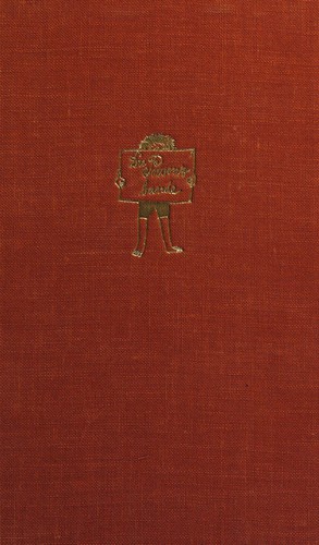 Die Powenzbande (German language, 1952, Im Suhrkamp Verlag vorm. S. Fischer)