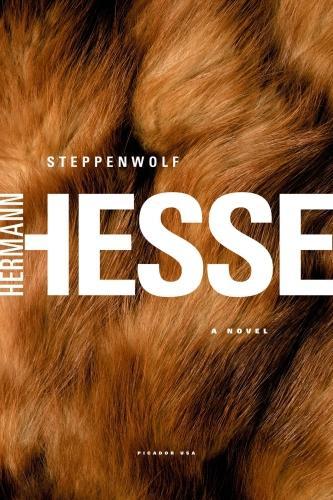 Steppenwolf (2013)