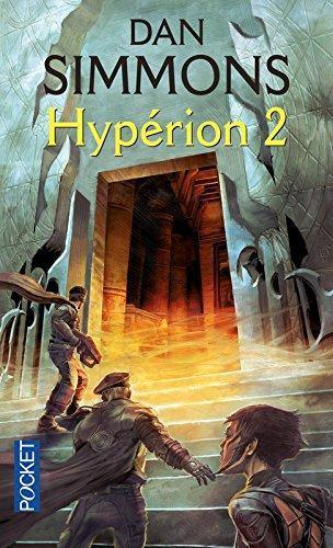 Hypérion 2 (French language, 2007)