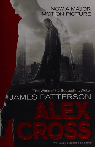 Alex Cross (2007, Grand Central Pub.)