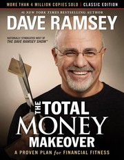 The Total Money Makeover (2013, Thomas Nelson)