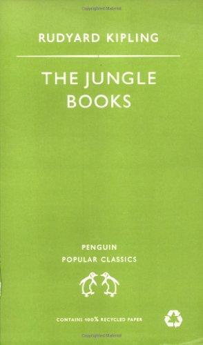 The Jungle Books (1994)