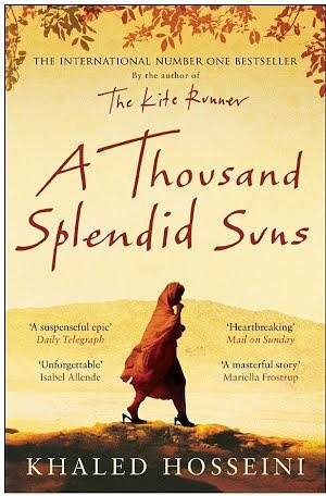 A Thousand Splendid Suns