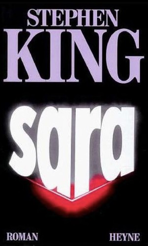 Sara (Hardcover, German language, 1998, Wilhelm Heyne Verlag & Co. KG)