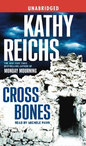 Cross Bones (AudiobookFormat, 2005, Simon & Schuster Audio)
