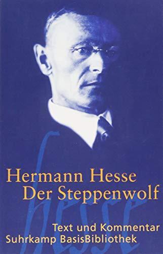 Der Steppenwolf (German language, 1999)