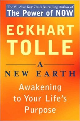 A new earth (Paperback, 2006, Plume)