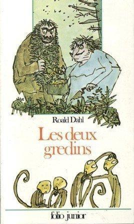 Les deux gredins (French language)