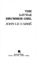 THE LITTLE DRUMMER GIRL.