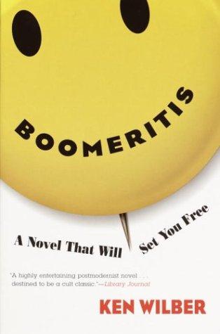 Boomeritis (Paperback, 2003, Shambhala)