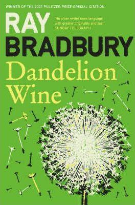 Dandelion Wine (2012)