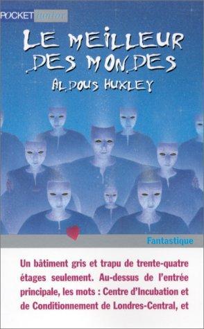 Le meilleur des mondes (French language)