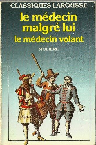 Le Médecin malgré lui (French language, 1987)