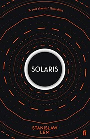 Solaris (Paperback, 2016, Faber & Faber)