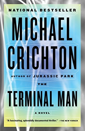 The Terminal Man (Paperback, 2014, Vintage)