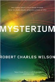 Mysterium (2010, Orb)