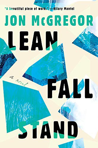 Lean Fall Stand (Hardcover, 2021, Catapult)