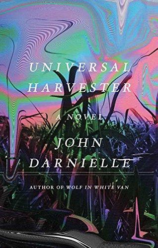 Universal Harvester (2017)