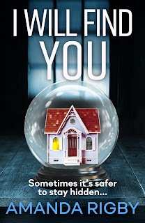 I Will Find You (2022, Boldwood Books)