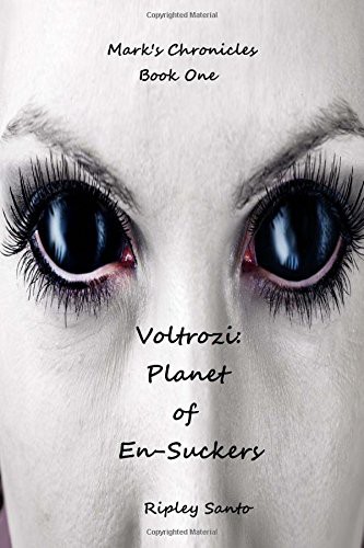 Voltrozi (Paperback, 2015, Createspace Independent Publishing Platform, CreateSpace Independent Publishing Platform)