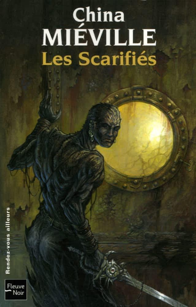 Les Scarifiés (French language)