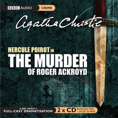 The Murder of Roger Ackroyd (2005)