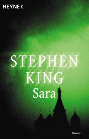 Sara (Paperback, German language, 1999, Heyne)