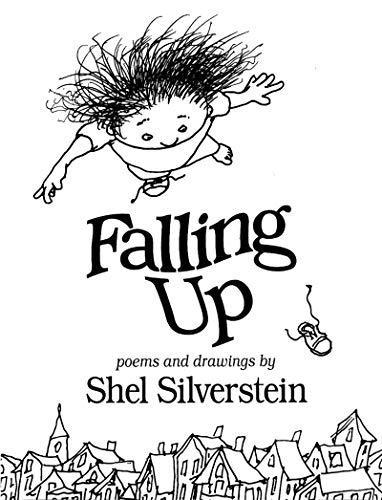 Falling Up (1996, Harper Collins)