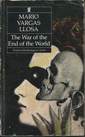 The War of the End of the World (Paperback, 1986, Faber and Faber)