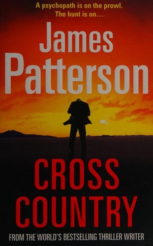 Cross Country (2009, Arrow Books)