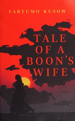 Tale of a Boon's Wife (2017, Second Story Press)