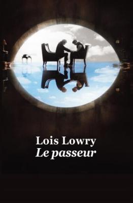 Le passeur (French language, 2021, L'École des loisirs)