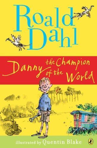 Danny the Champion of the World (2007)